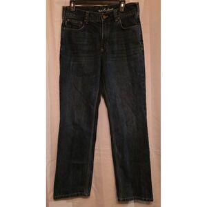 Carhartt Men's Loose Straight Jeans Size 31x32